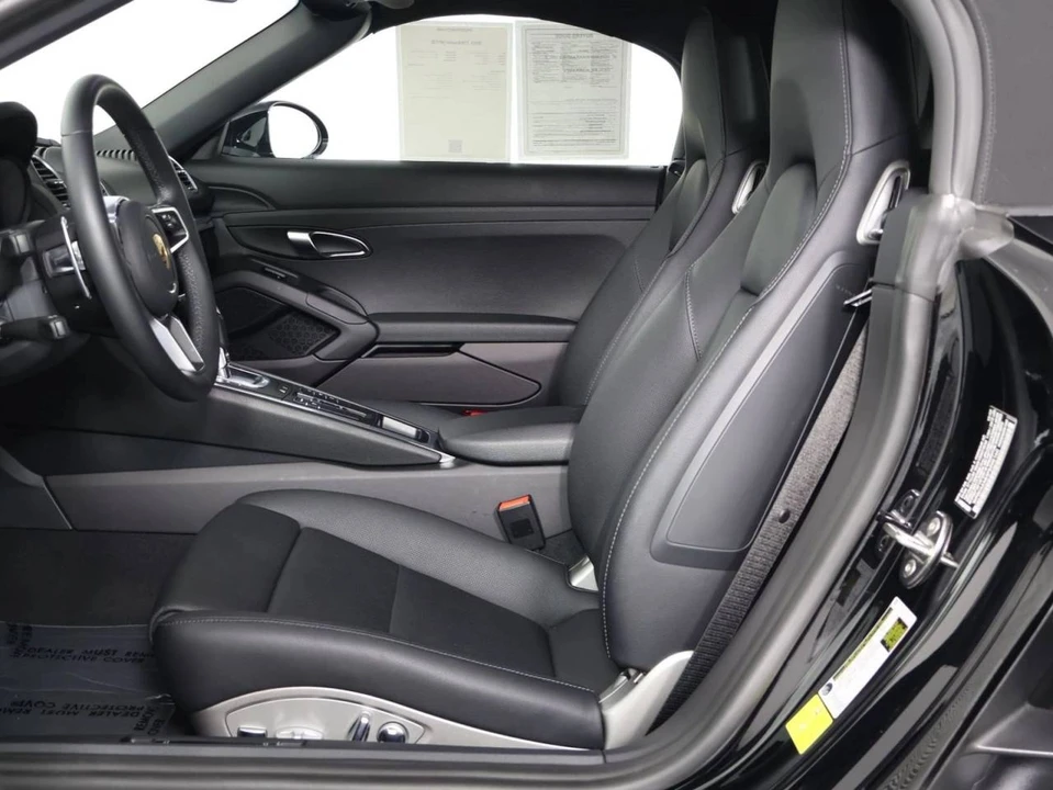2023 Porsche 718 Boxster - Image 5 of 5