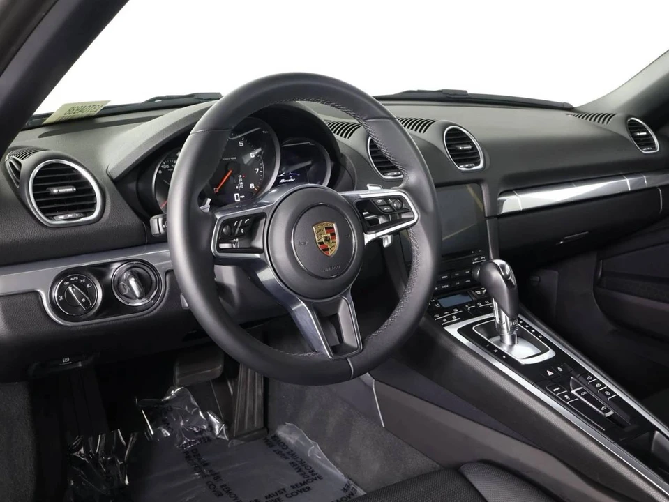 2023 Porsche 718 Boxster - Image 4 of 5