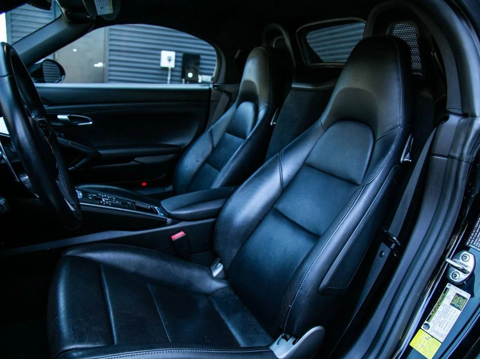 2023 Porsche 718 Boxster - Image 5 of 5