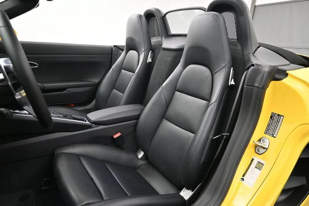 2023 Porsche 718 Boxster - Image 5 of 5