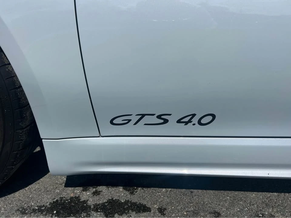 2023 Porsche 718 Boxster - Image 6 of 9