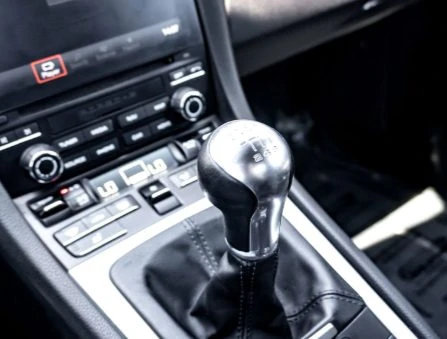 2023 Porsche 718 Boxster - Image 10 of 11