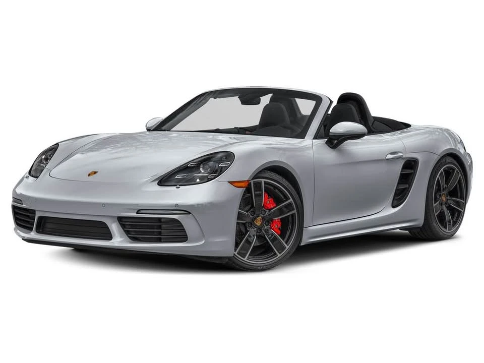 2023 Porsche 718 Boxster - Image 9 of 9