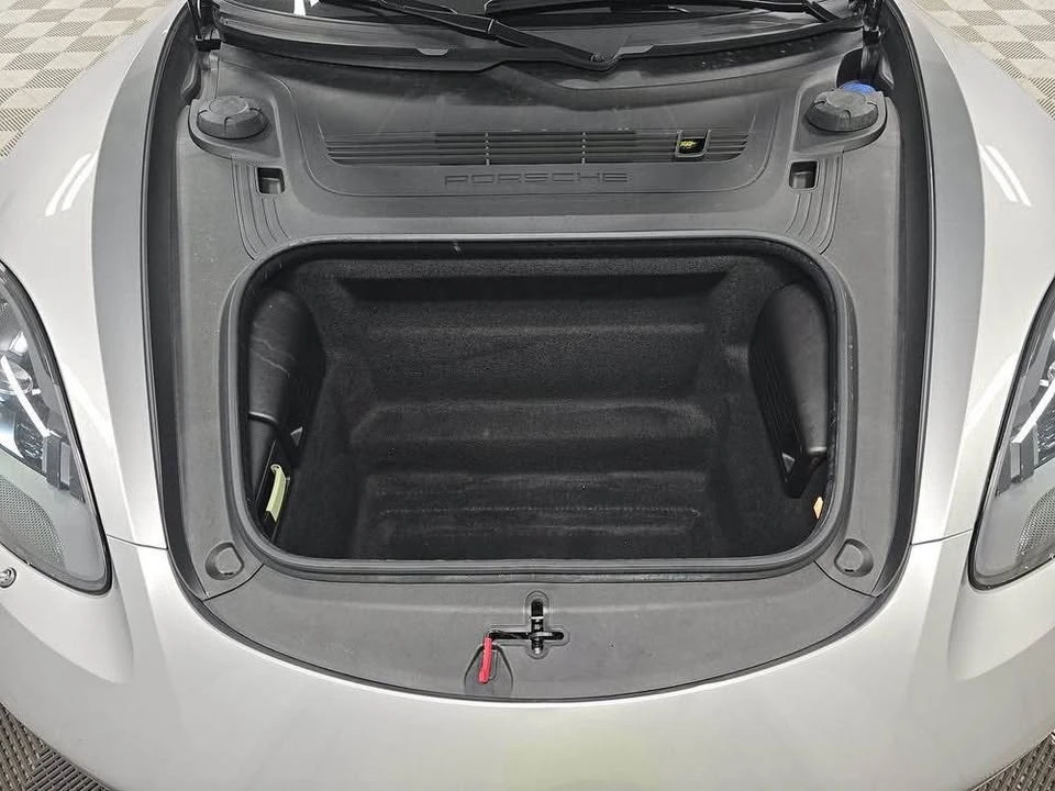 2023 Porsche 718 Boxster - Image 7 of 9
