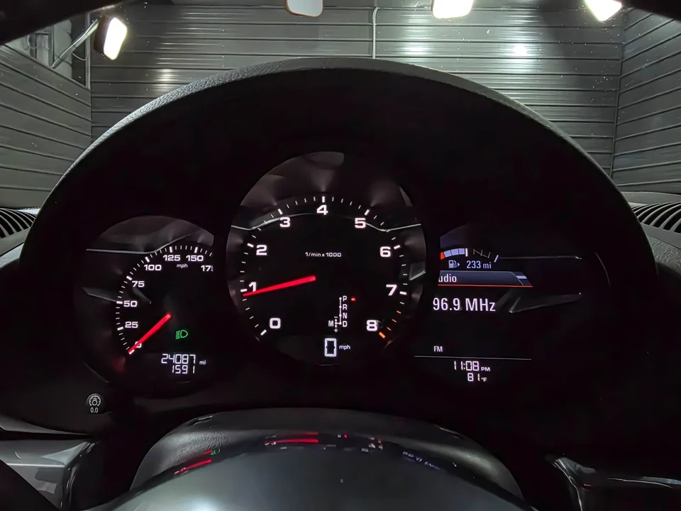 2023 Porsche 718 Boxster - Image 23 of 31