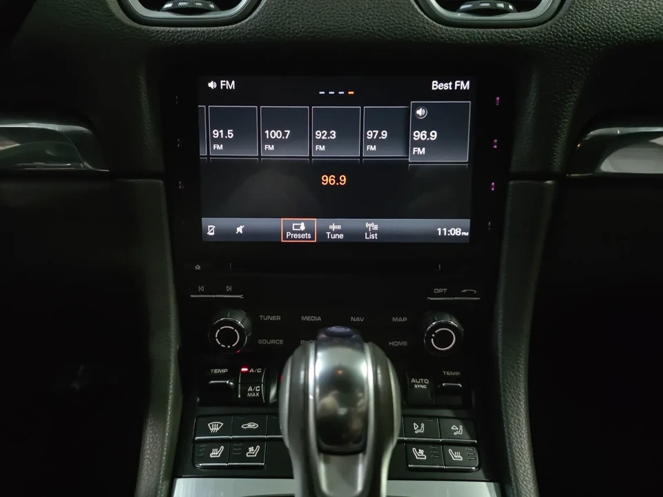 2023 Porsche 718 Boxster - Image 24 of 31