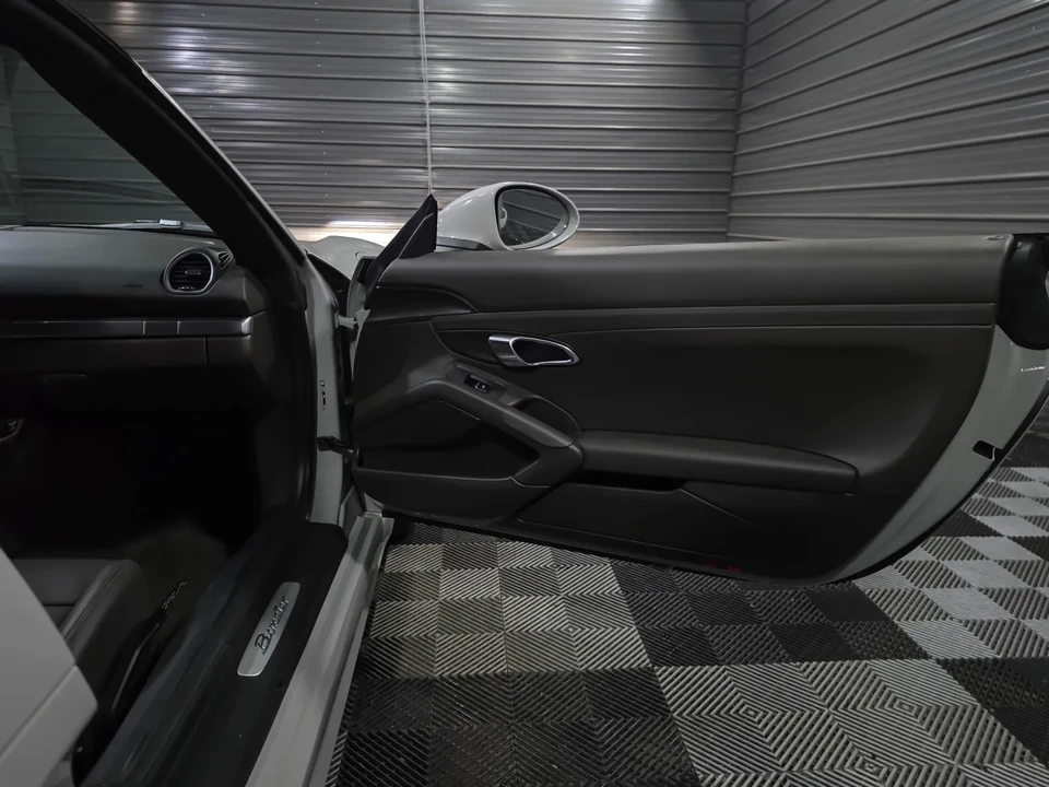 2023 Porsche 718 Boxster - Image 31 of 31