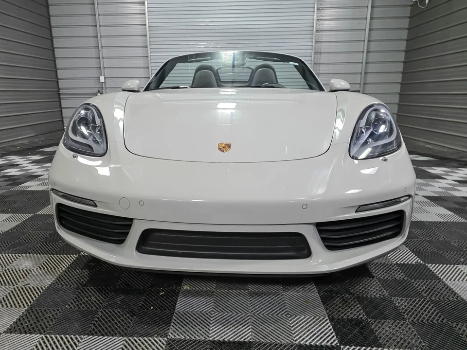 2023 Porsche 718 Boxster - Image 5 of 31