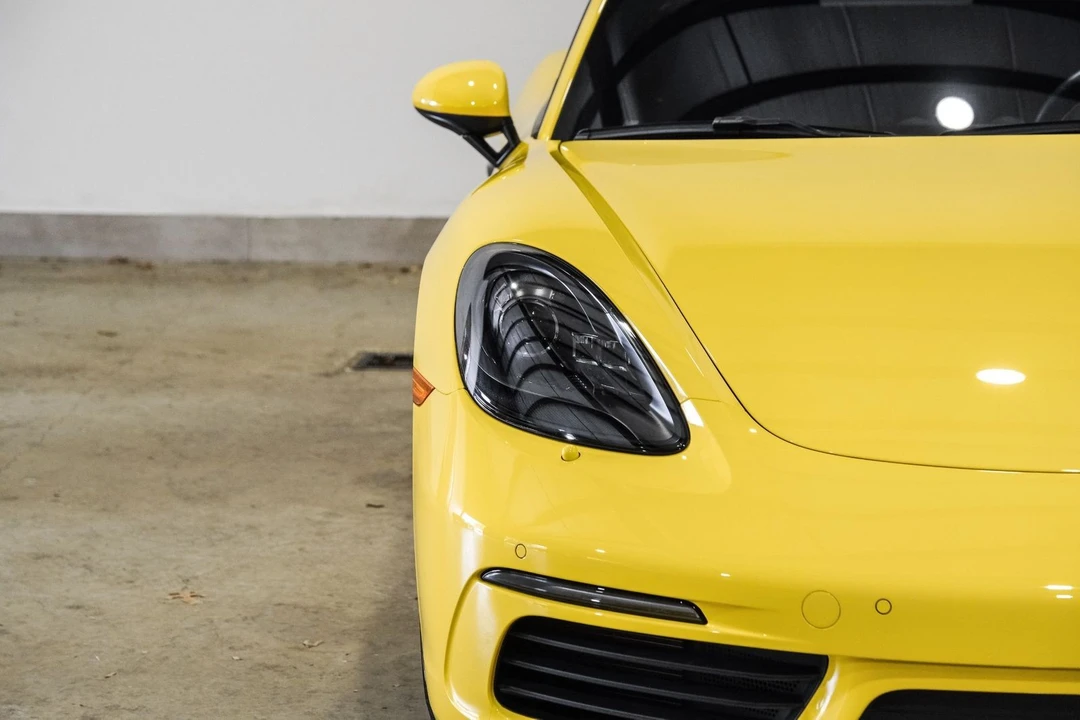 2023 Porsche 718 Boxster S - Image 3 of 12