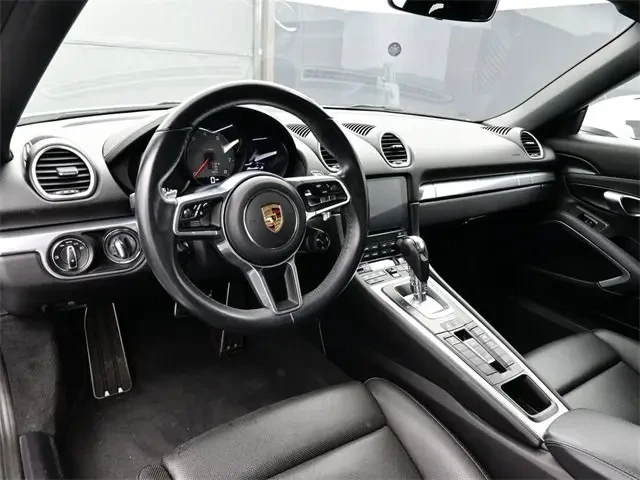 2023 Porsche 718 Boxster S - Image 4 of 12