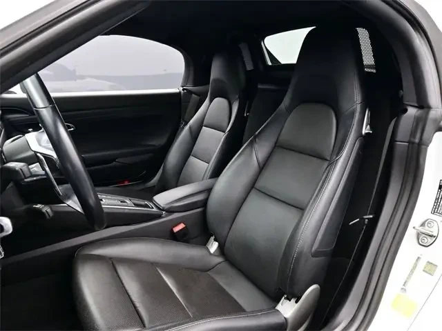2023 Porsche 718 Boxster S - Image 5 of 12