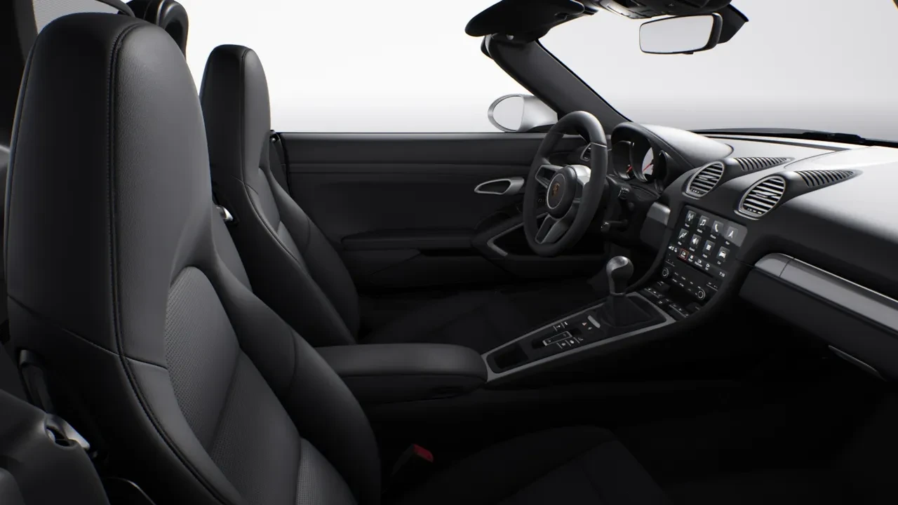 2023 Porsche 718 Boxster S - Image 6 of 12