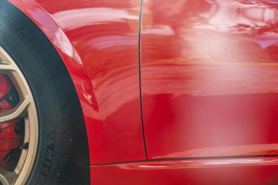 2023 Porsche 718 Boxster Spyder - Image 29 of 31