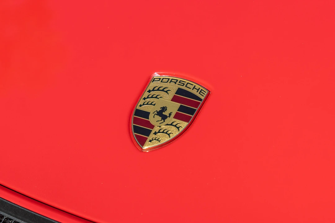 2023 Porsche 718 Boxster Spyder - Image 23 of 31