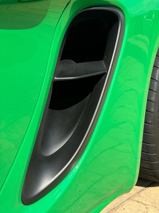 2023 Porsche 718 Boxster Spyder - Image 30 of 31