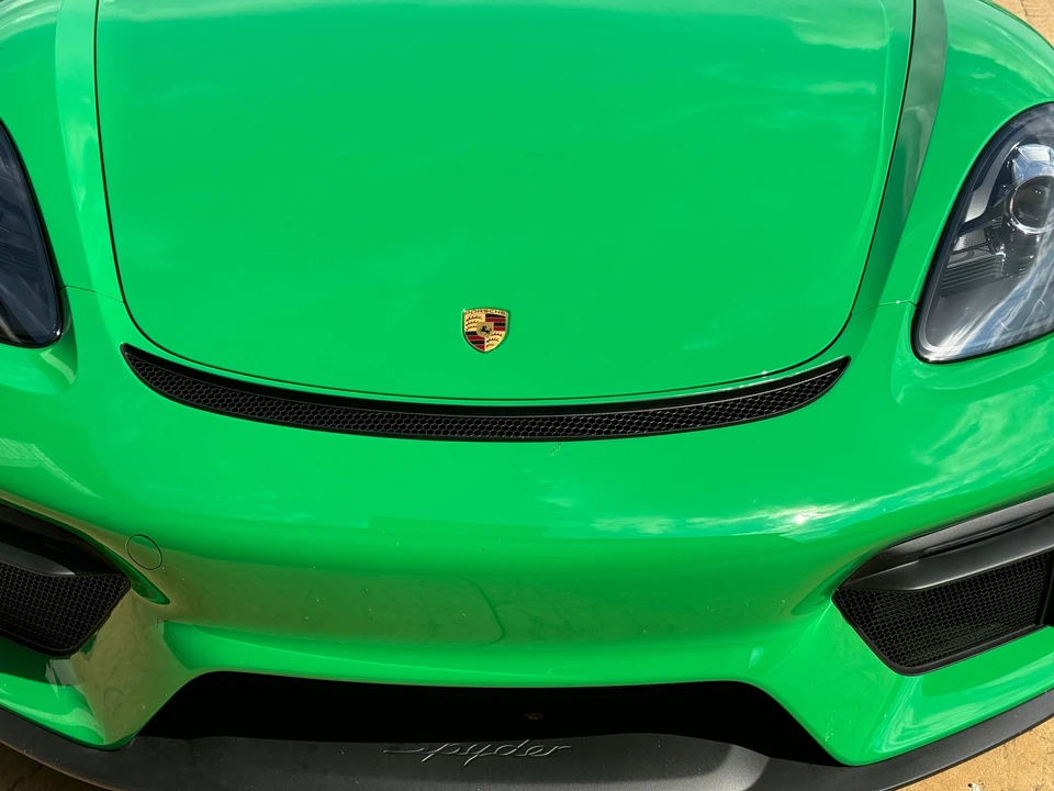 2023 Porsche 718 Boxster Spyder - Image 23 of 31
