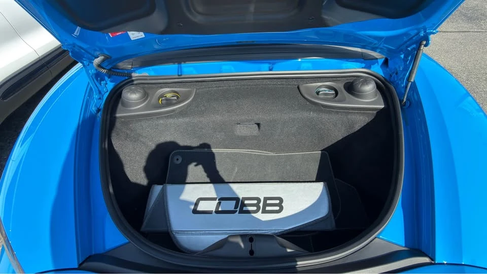 2023 Porsche 718 Boxster T - Image 5 of 7