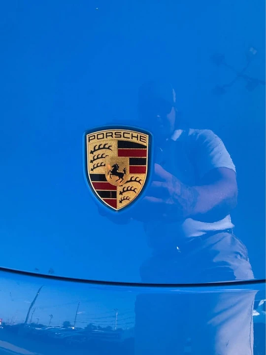 2023 Porsche 718 Boxster T - Image 3 of 10