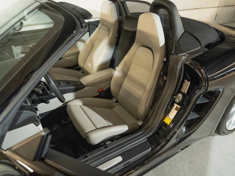 2023 Porsche 718 Boxster - Image 5 of 5