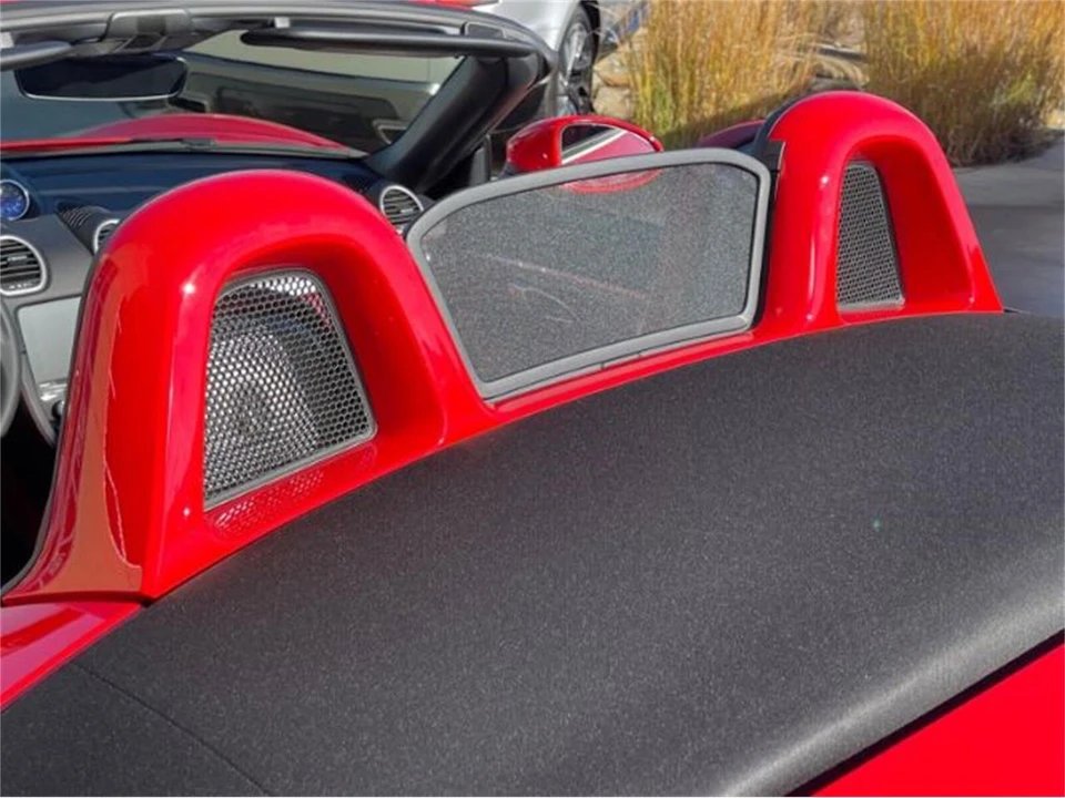 2023 Porsche 718 Boxster - Image 5 of 22