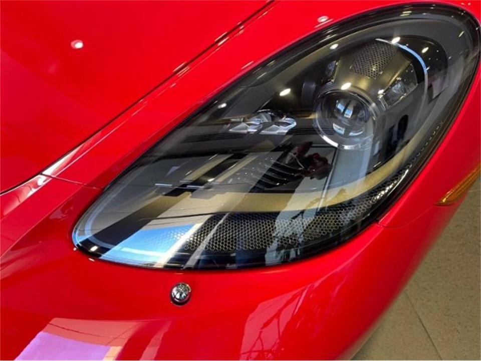 2023 Porsche 718 Boxster - Image 6 of 22
