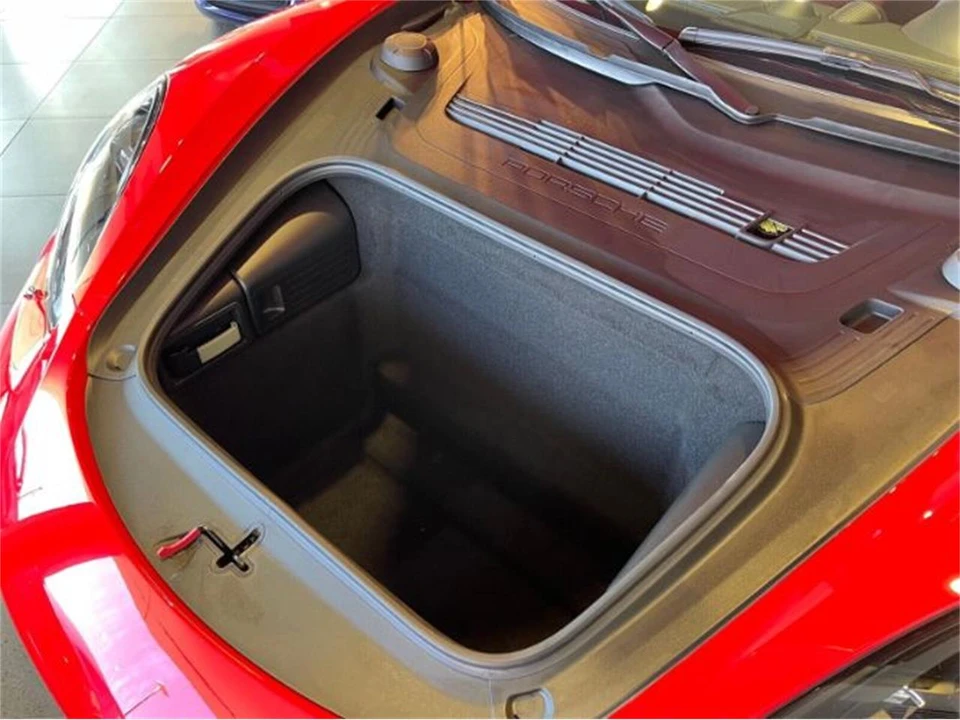 2023 Porsche 718 Boxster - Image 2 of 22