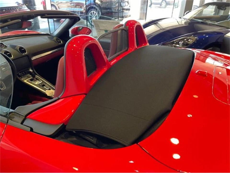 2023 Porsche 718 Boxster - Image 22 of 22