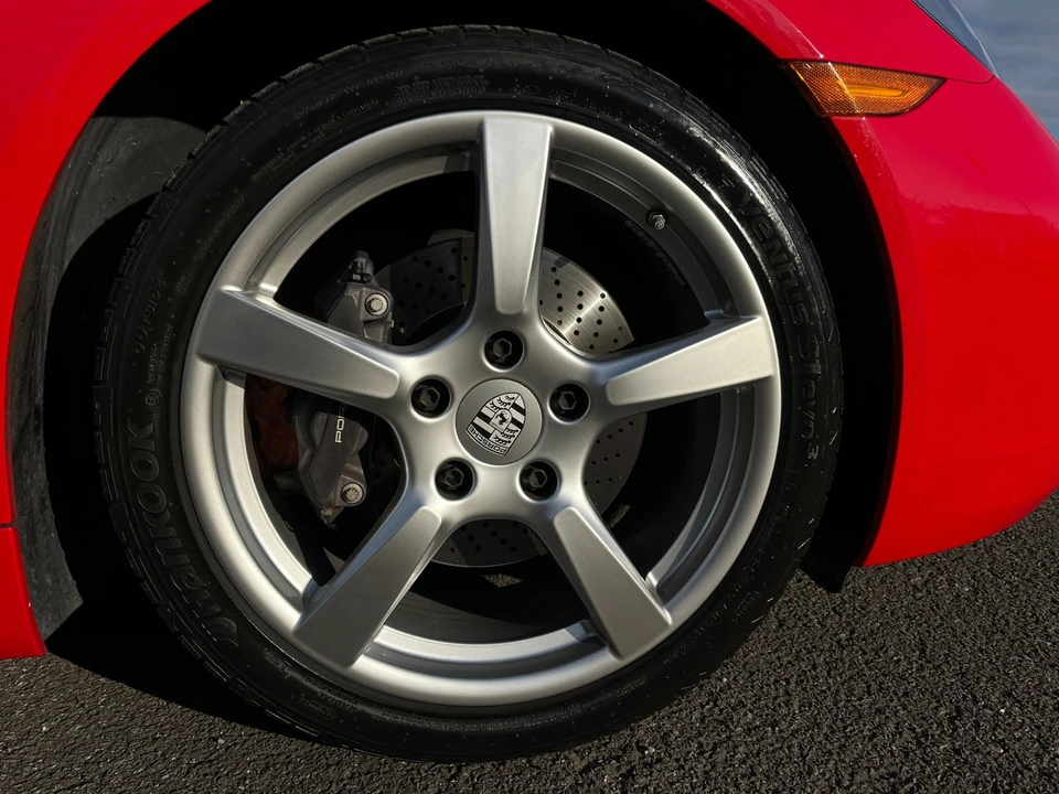 2023 Porsche 718 Boxster - Image 10 of 21