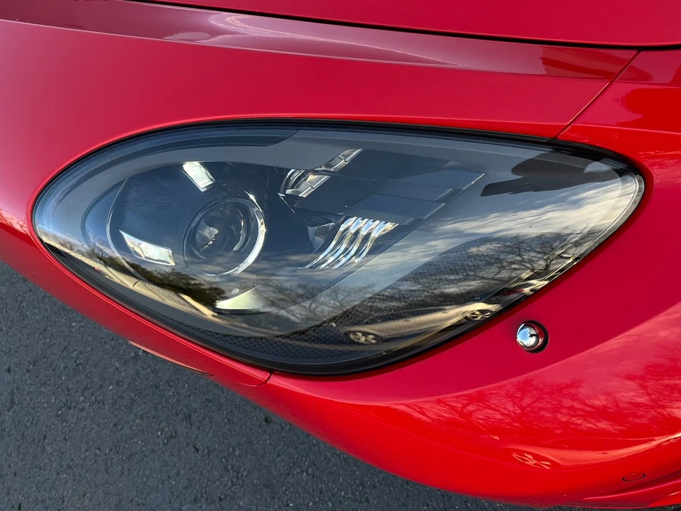 2023 Porsche 718 Boxster - Image 18 of 21