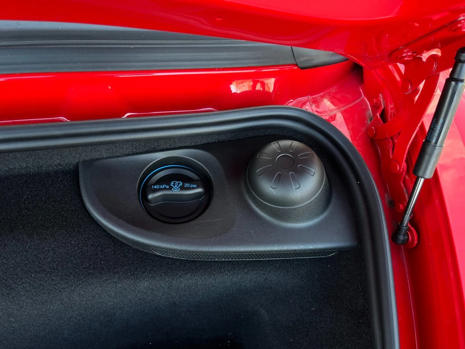2023 Porsche 718 Boxster - Image 21 of 21