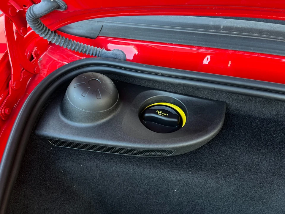 2023 Porsche 718 Boxster - Image 20 of 21