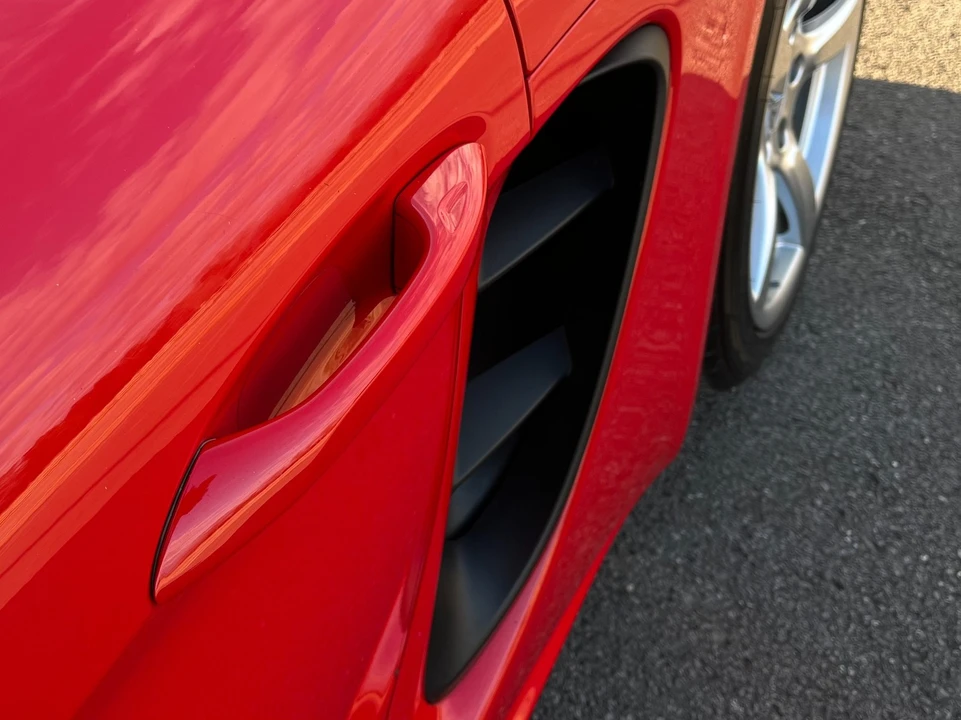 2023 Porsche 718 Boxster - Image 9 of 21