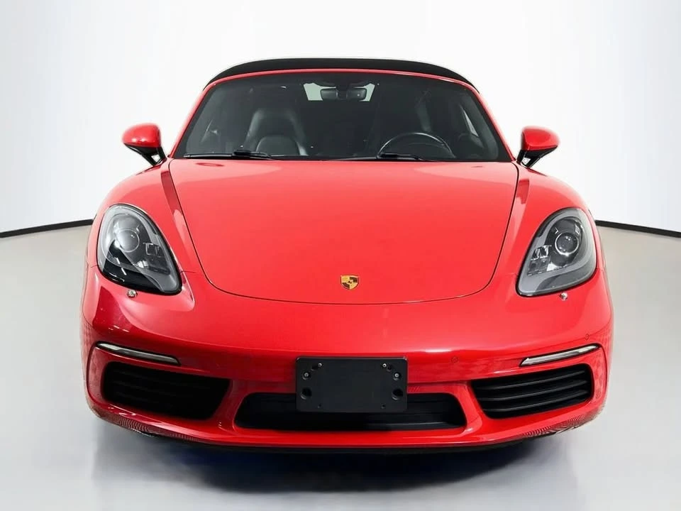 2023 Porsche 718 Boxster - Image 2 of 20