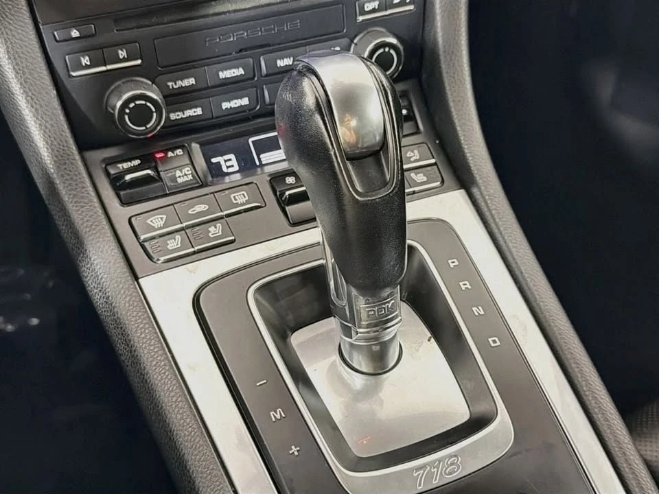 2023 Porsche 718 Boxster - Image 16 of 20