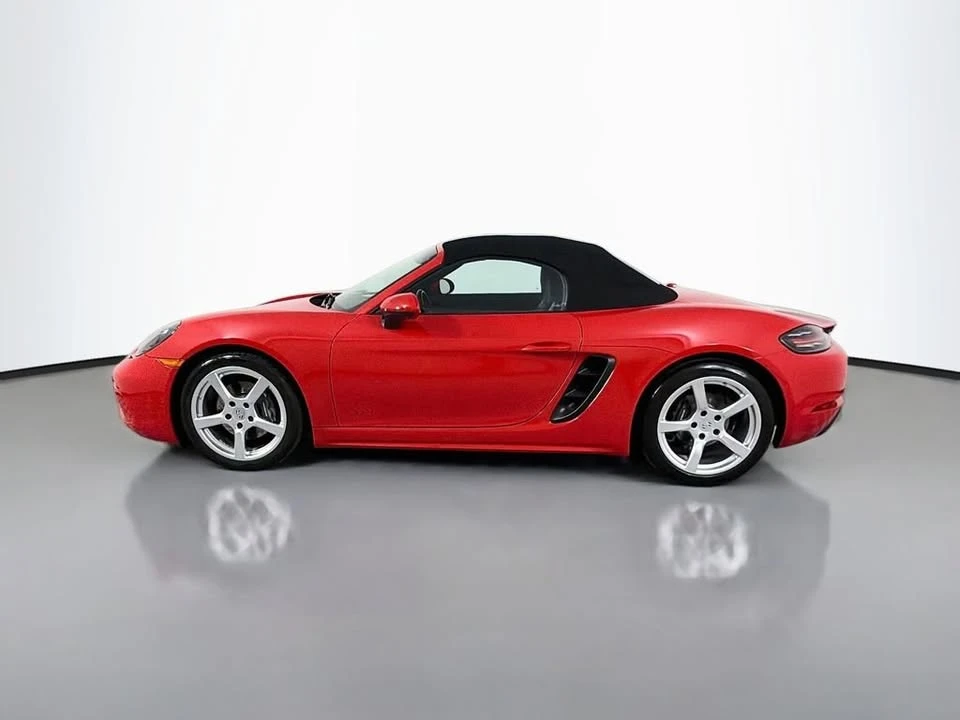 2023 Porsche 718 Boxster - Image 8 of 20