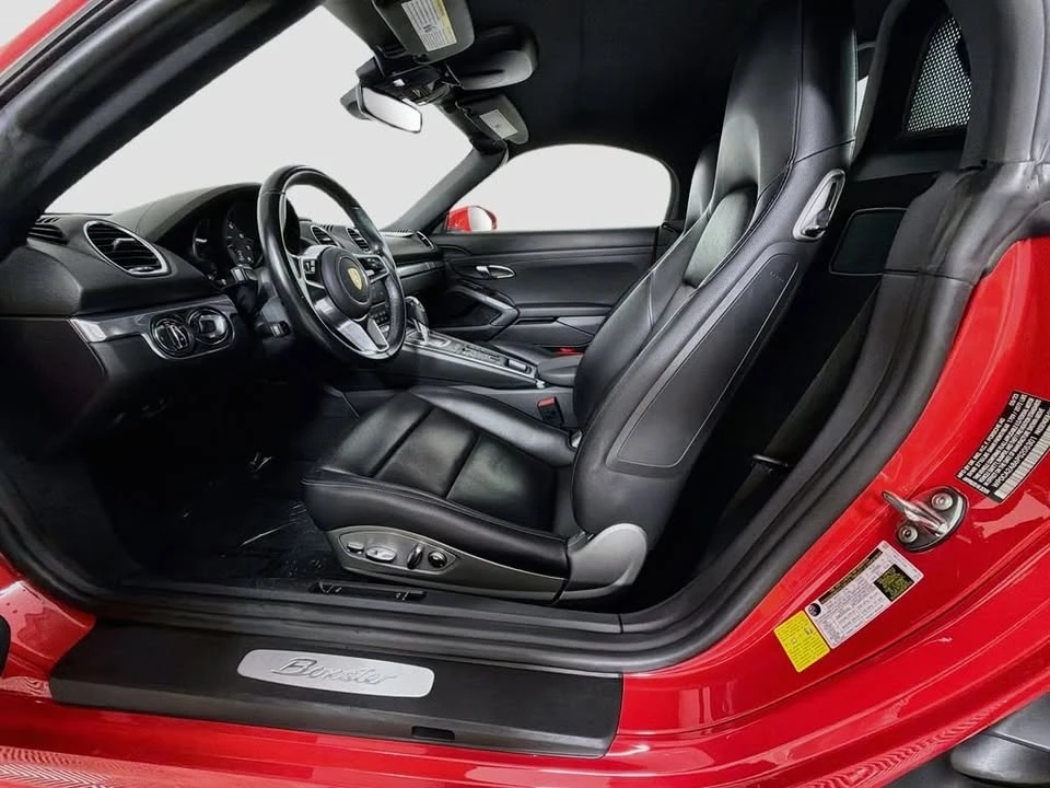 2023 Porsche 718 Boxster - Image 20 of 20