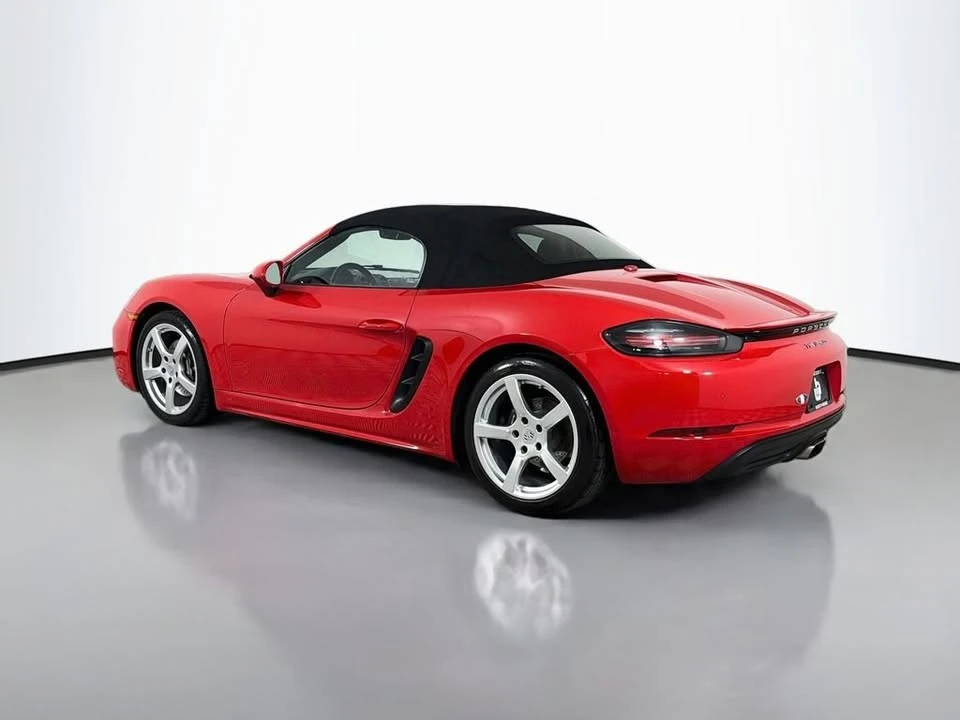 2023 Porsche 718 Boxster - Image 7 of 20