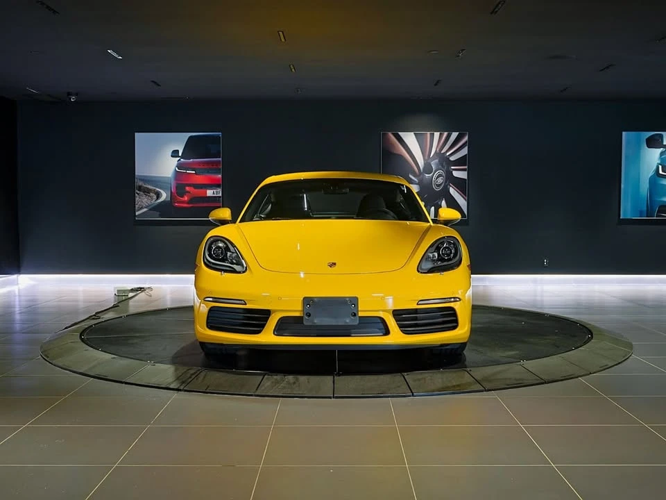2023 Porsche 718 Cayman - Image 2 of 19
