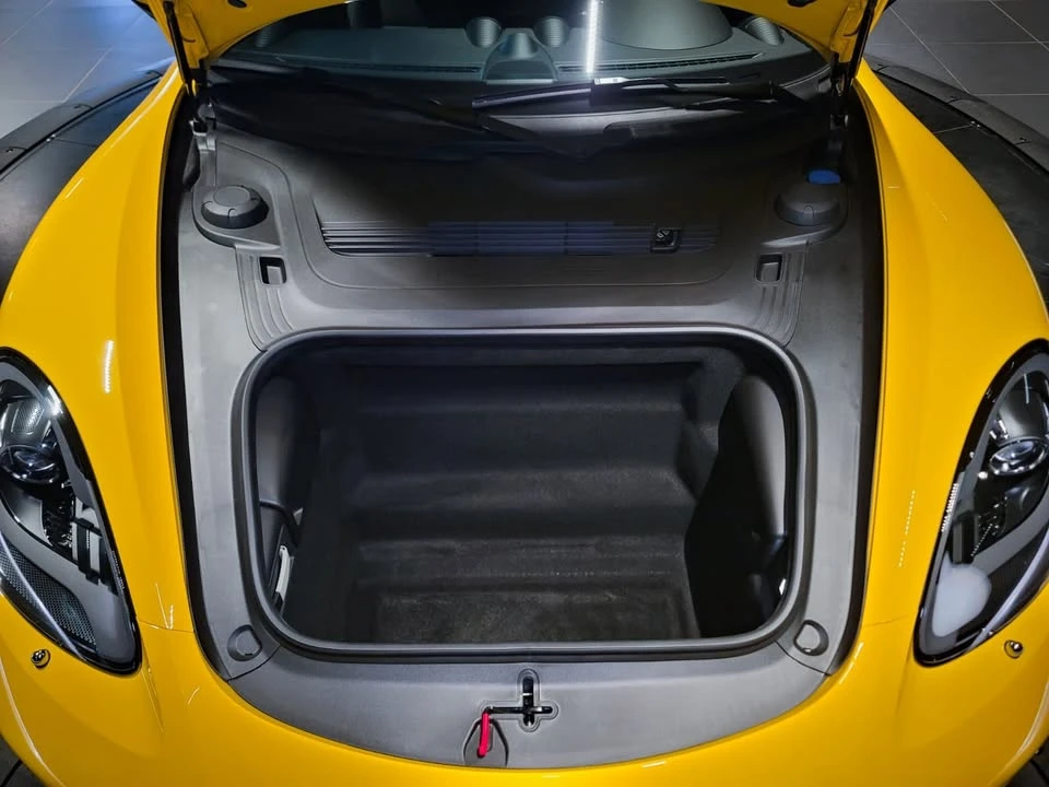 2023 Porsche 718 Cayman - Image 17 of 19