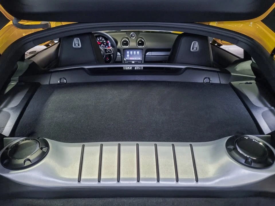 2023 Porsche 718 Cayman - Image 18 of 19