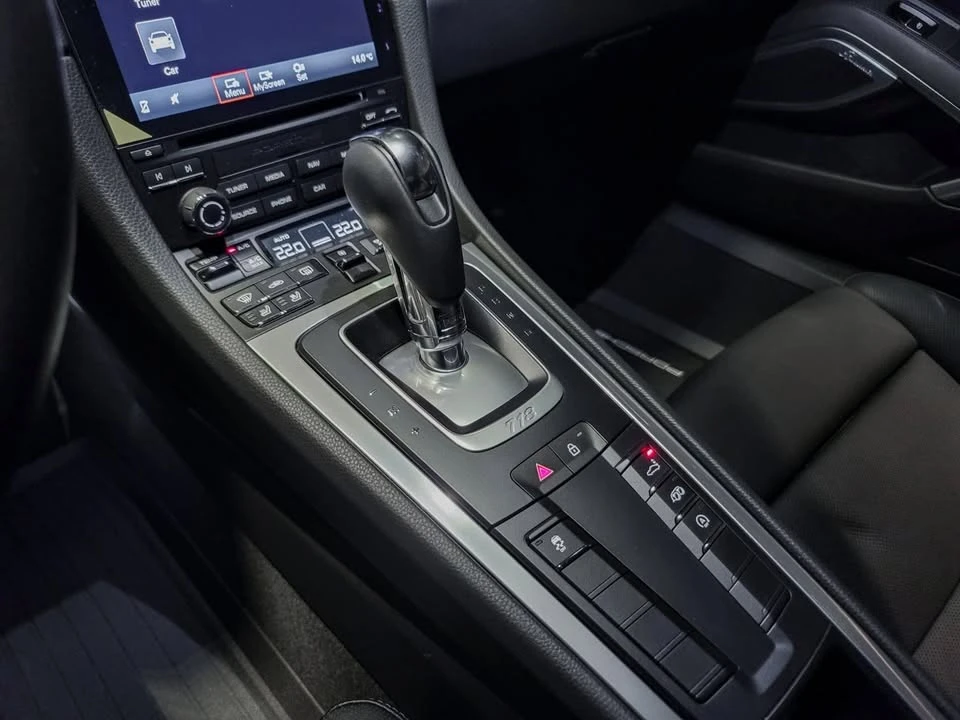 2023 Porsche 718 Cayman - Image 13 of 19
