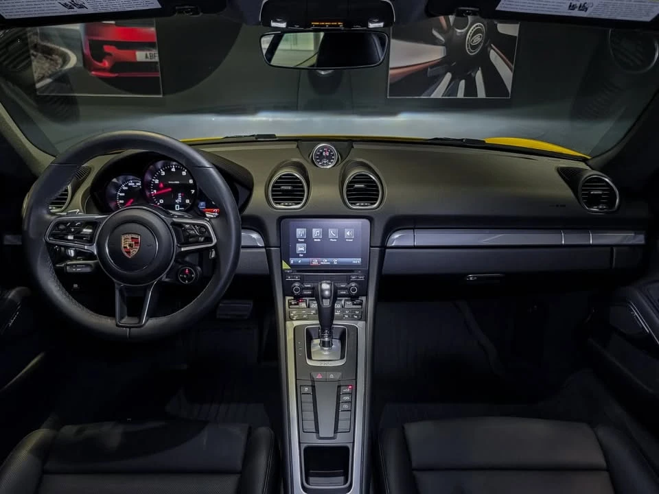 2023 Porsche 718 Cayman - Image 15 of 19