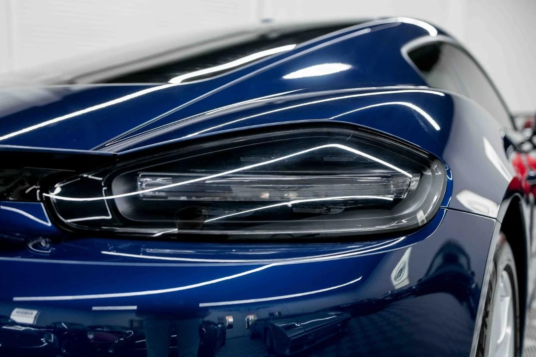 2023 Porsche 718 Cayman - Image 24 of 31