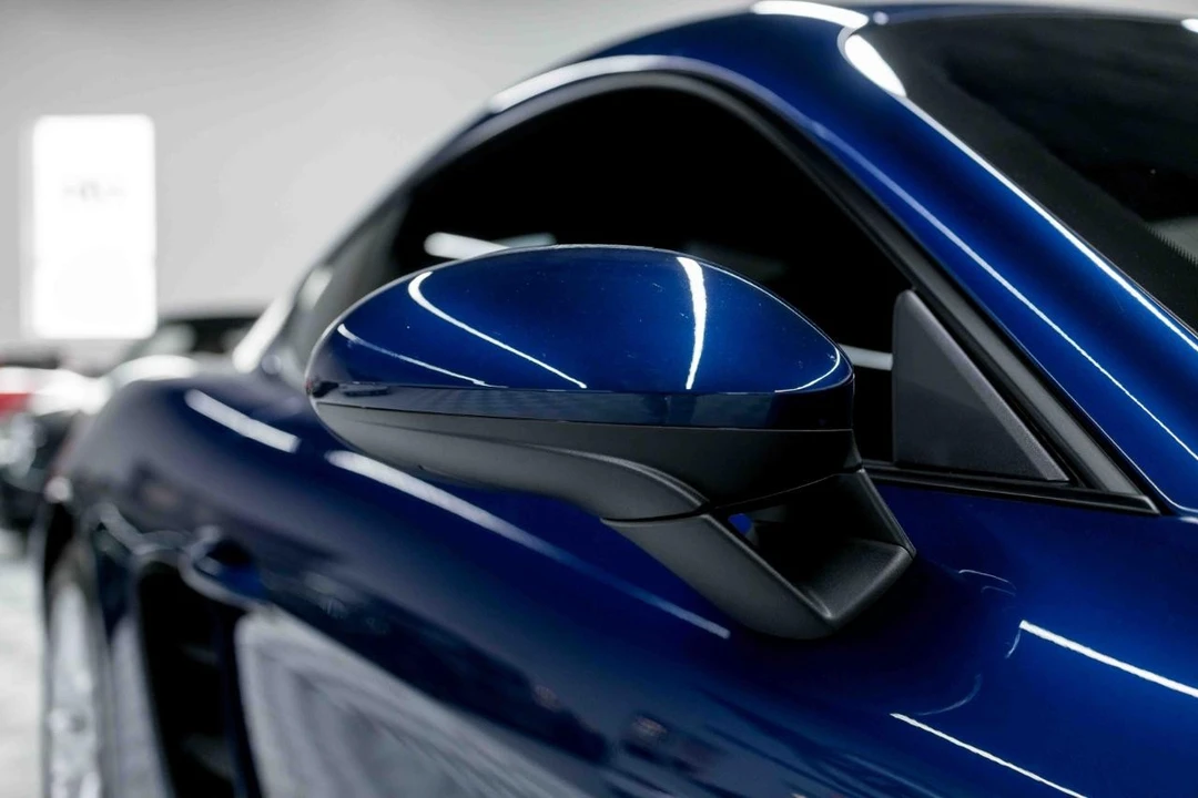 2023 Porsche 718 Cayman - Image 19 of 31