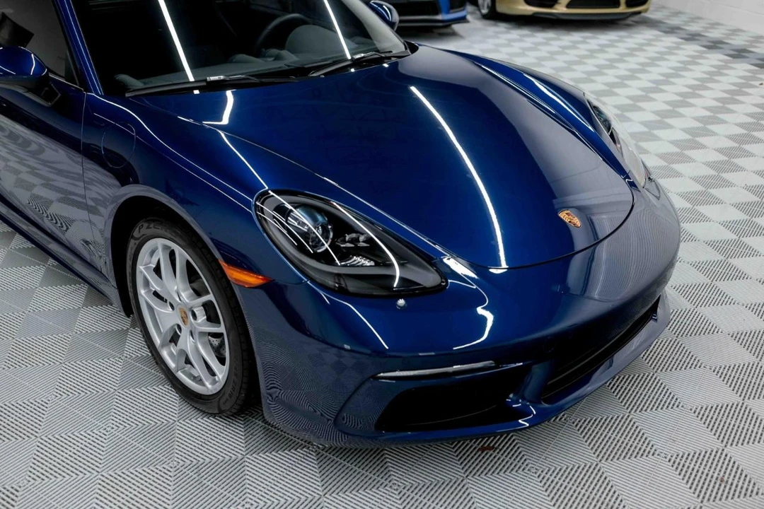 2023 Porsche 718 Cayman - Image 17 of 31