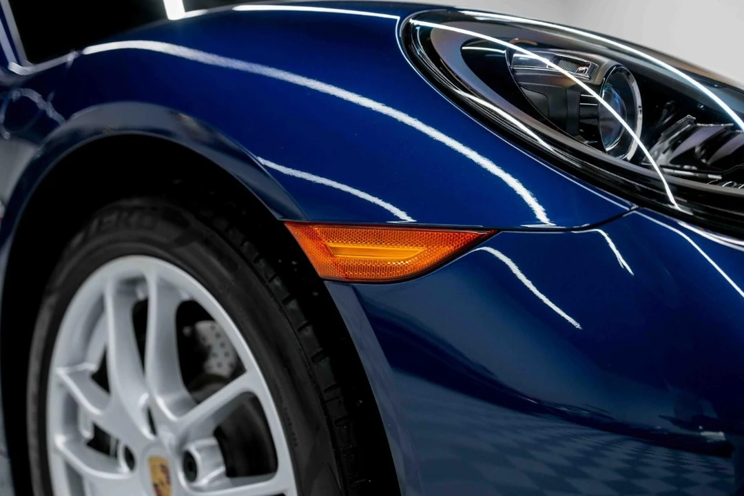 2023 Porsche 718 Cayman - Image 16 of 31