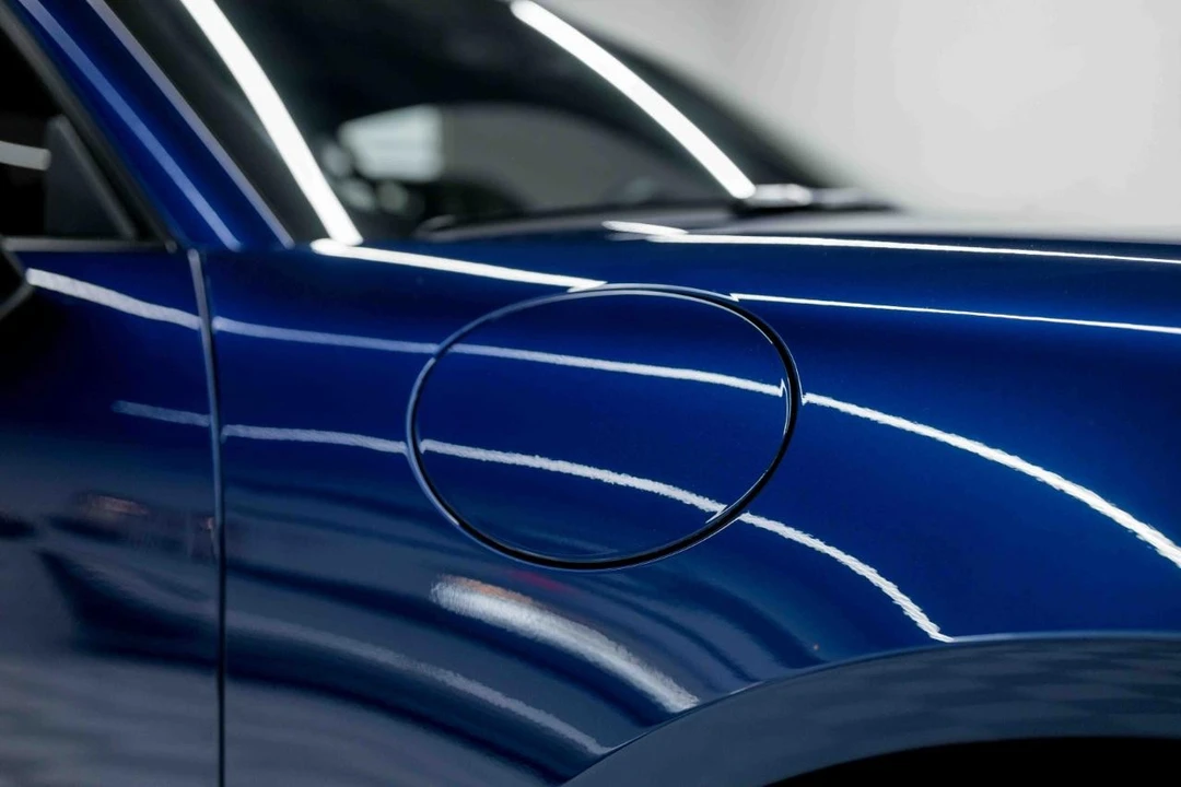 2023 Porsche 718 Cayman - Image 18 of 31