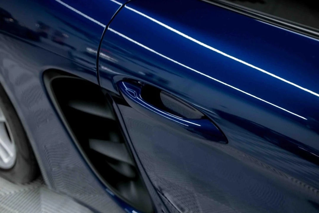 2023 Porsche 718 Cayman - Image 20 of 31