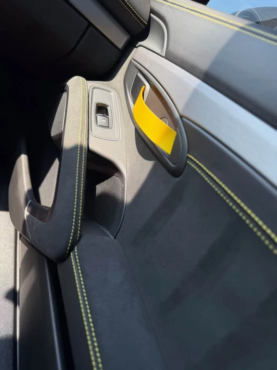 2023 Porsche 718 Cayman GT4 - Image 14 of 15