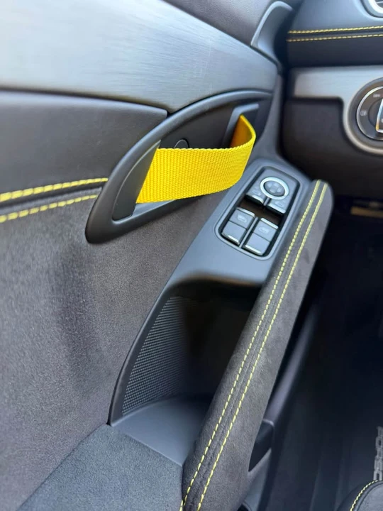 2023 Porsche 718 Cayman GT4 - Image 13 of 15